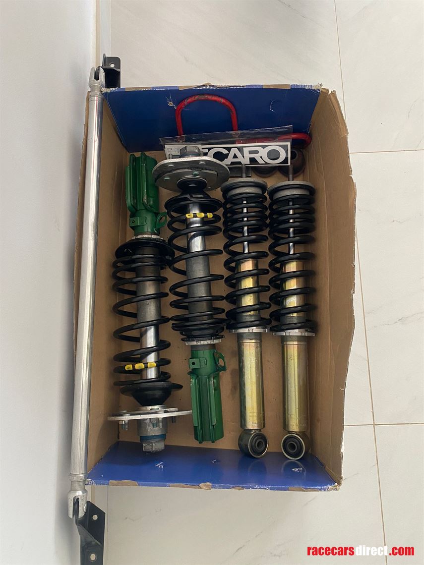 porsche-964-cup-rs-suspension