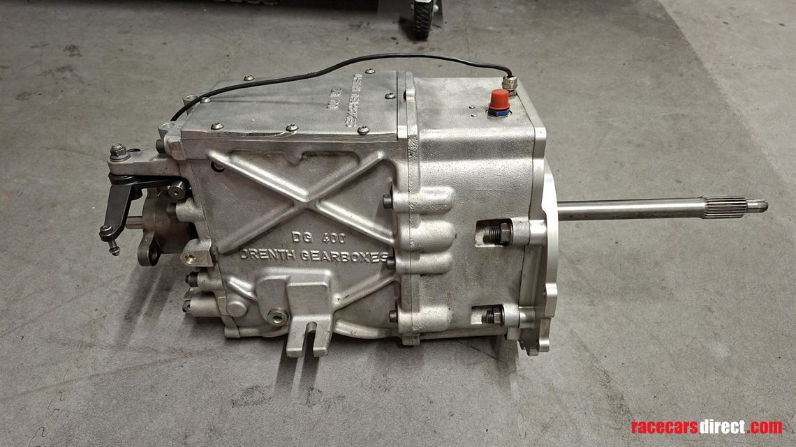 drenth-dg400hd-transmission