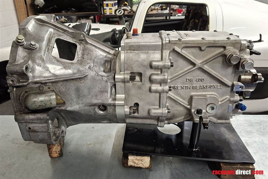 drenth-dg400hd-transmission