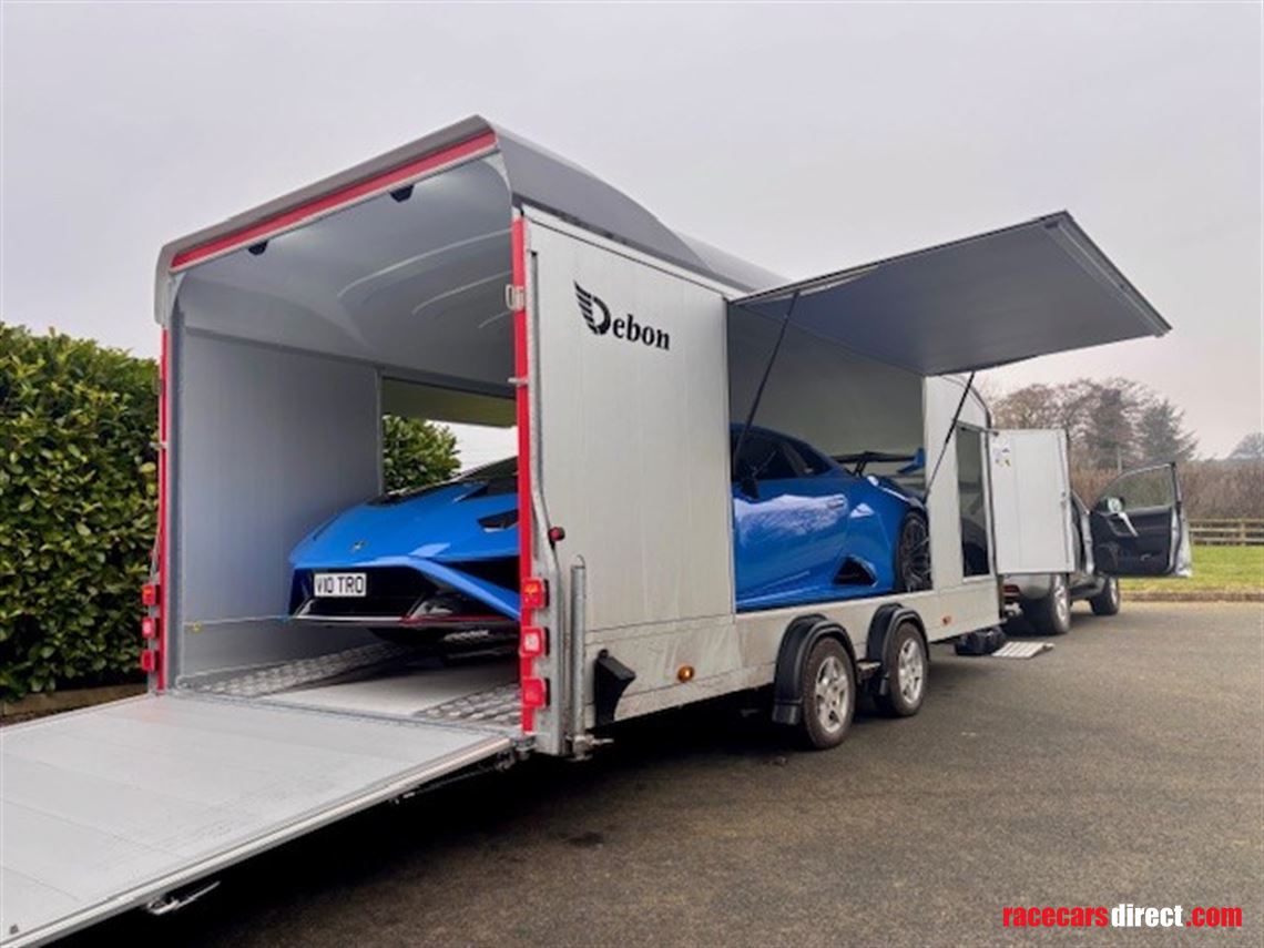 debon-c2000-enclosed-car-transporter