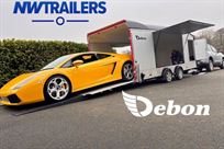 debon-c2000-enclosed-car-transporter