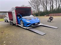 debon-c2000-enclosed-car-transporter