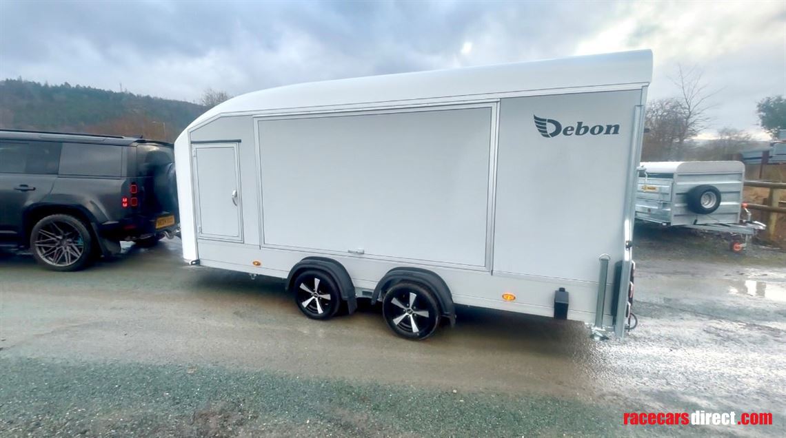 debon-c1000-aluminium-edition