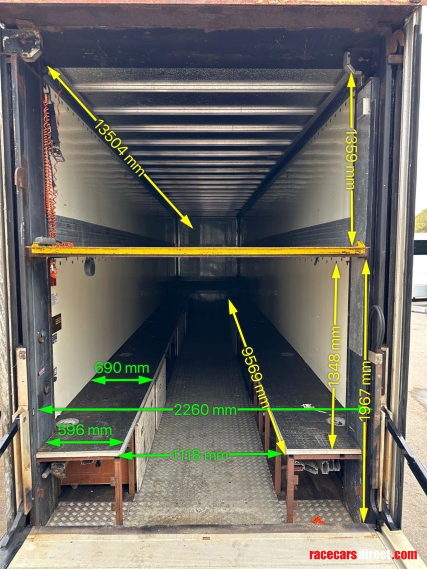 used-5-car-transporter