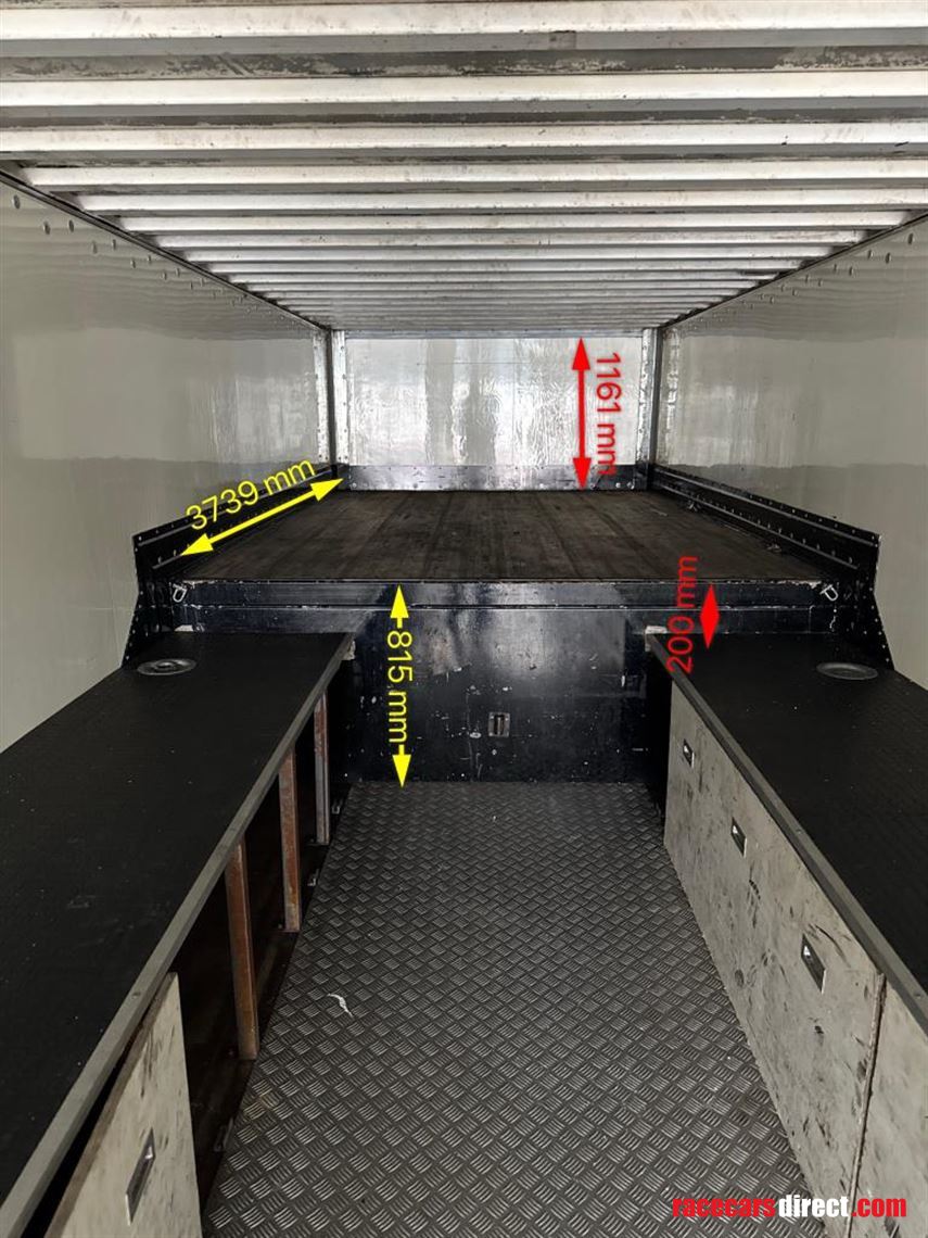 used-5-car-transporter