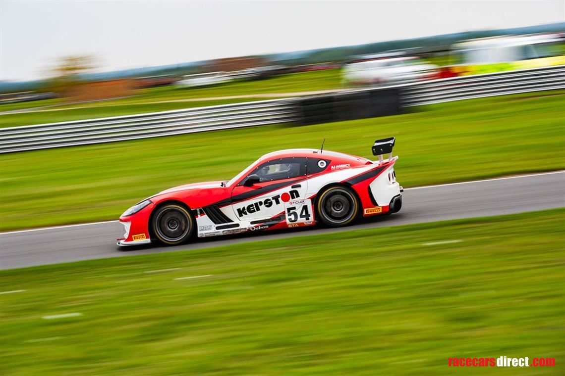 ginetta-g55-supercup-ready-to-race-in-2026