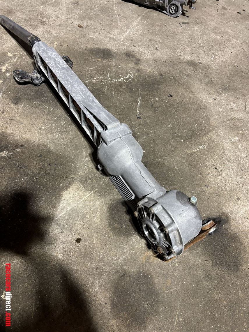 Racecarsdirect.com - Porsche 997 engine and parts