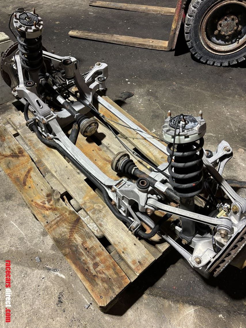 porsche-997-engine-and-parts