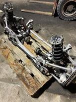 porsche-997-engine-and-parts