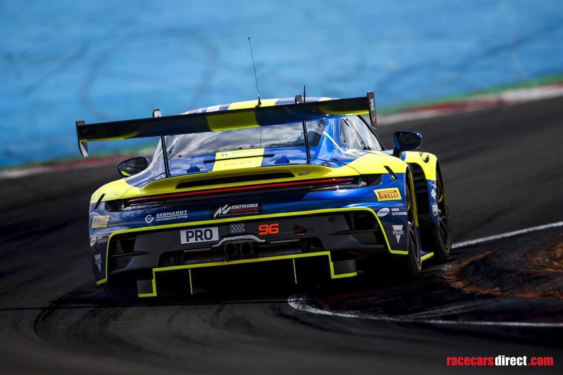 porsche-911-gt3r-992