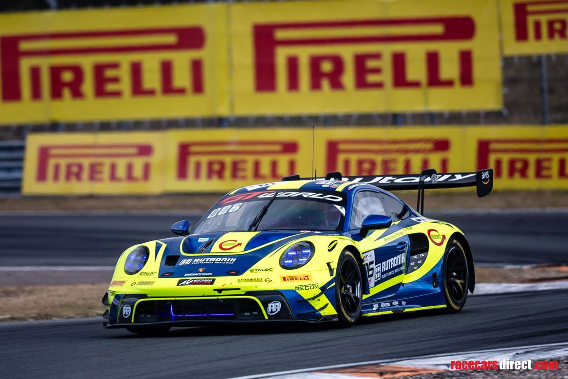 porsche-911-gt3r-992