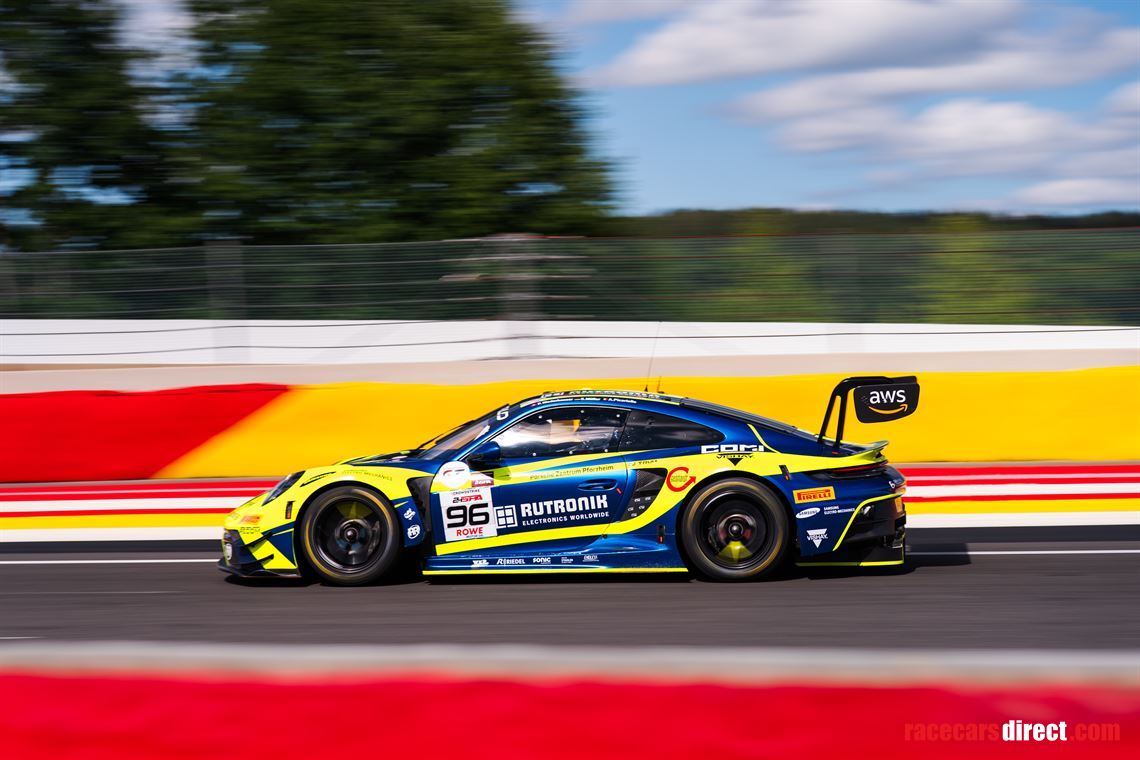 porsche-911-gt3r-992