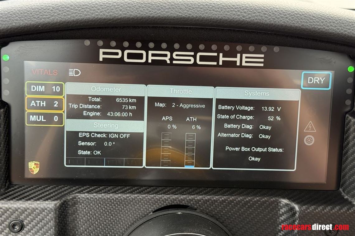 porsche-992-cup-my2024-top-condition