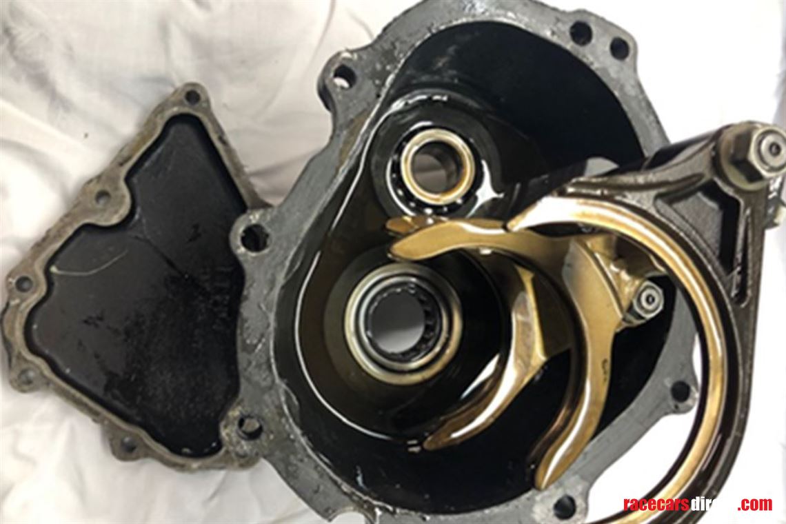 hewland-fgc-20i-gearbox