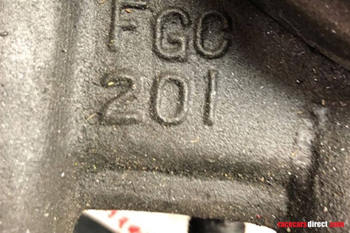 hewland-fgc-20i-gearbox