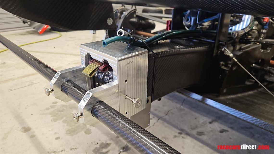 tatuus-gb3-025-single-seater-string-line-set