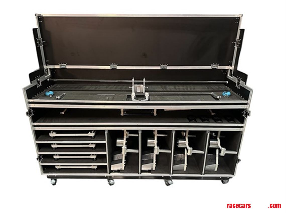 tatuus-gb3-025-single-seater-string-line-set