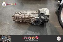 short-ratio-gearbox---porscher-996-gt3