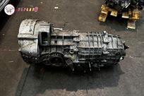 short-ratio-gearbox---porscher-996-gt3