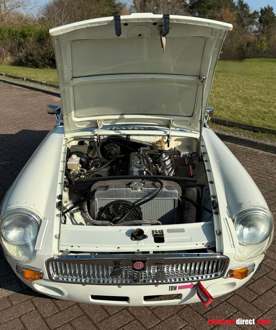mgb
