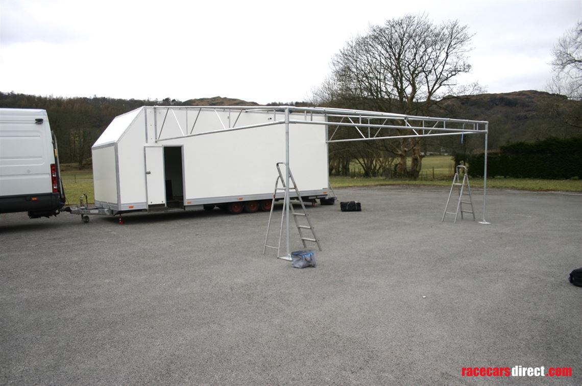 tilting-double-deck-trailer