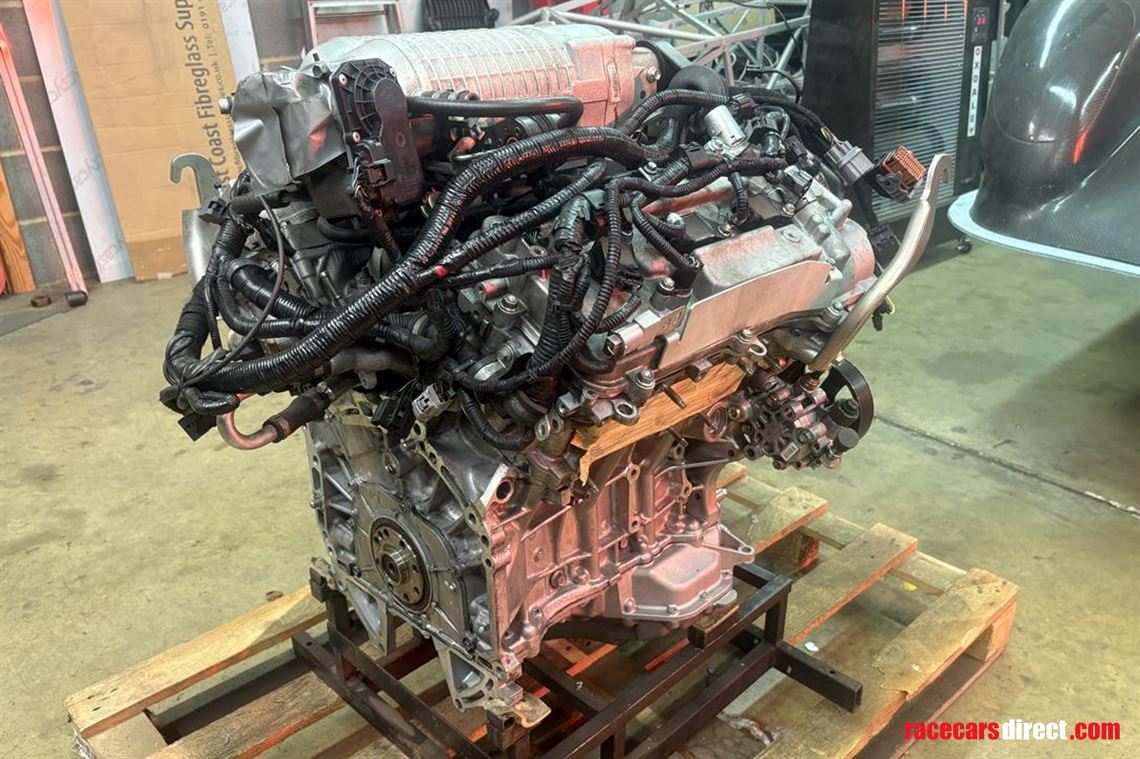 lotus-evora-exige-v6-race-engine