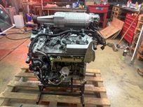 lotus-evora-exige-v6-race-engine