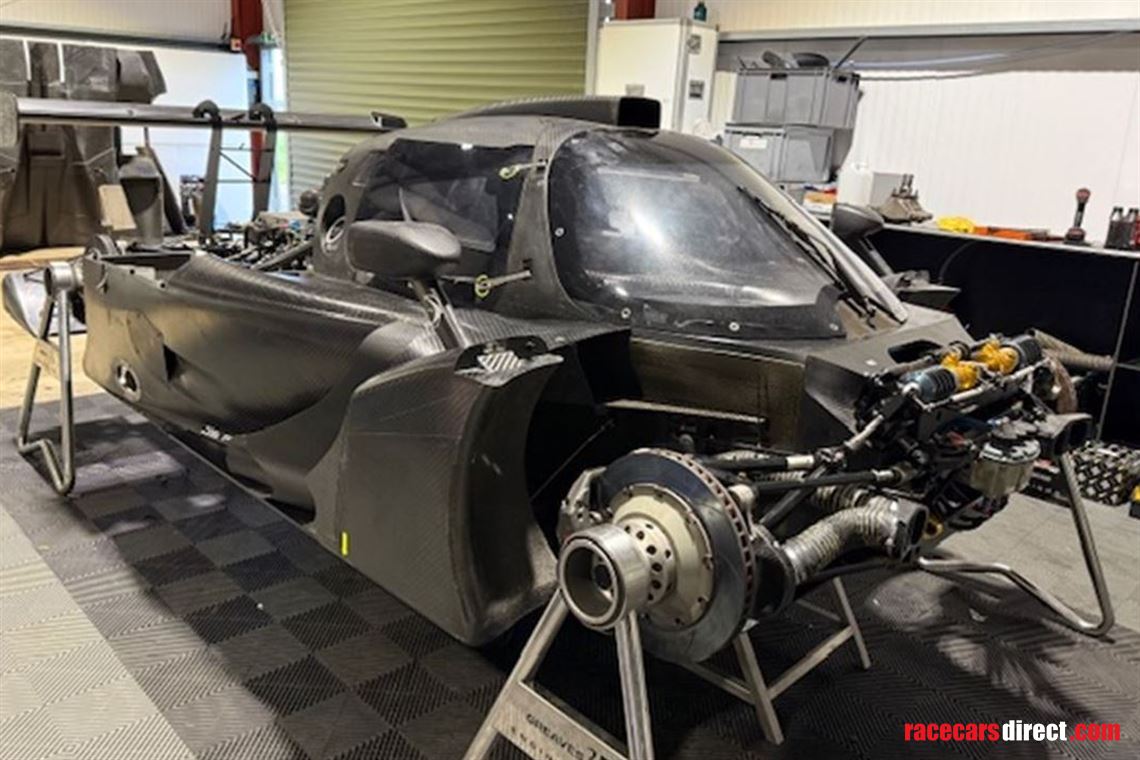 ligier-lmp3-jsp320-with-large-spares-option