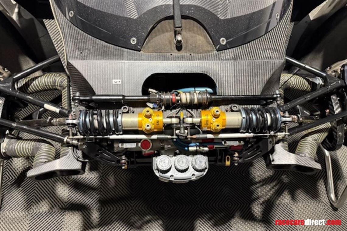 ligier-lmp3-jsp320-with-large-spares-option