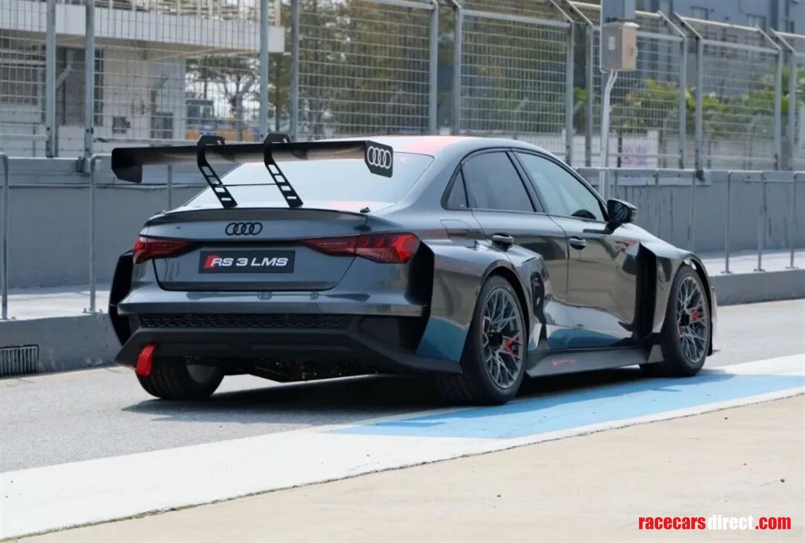2024-audi-rs3-lms-tcr-race-car