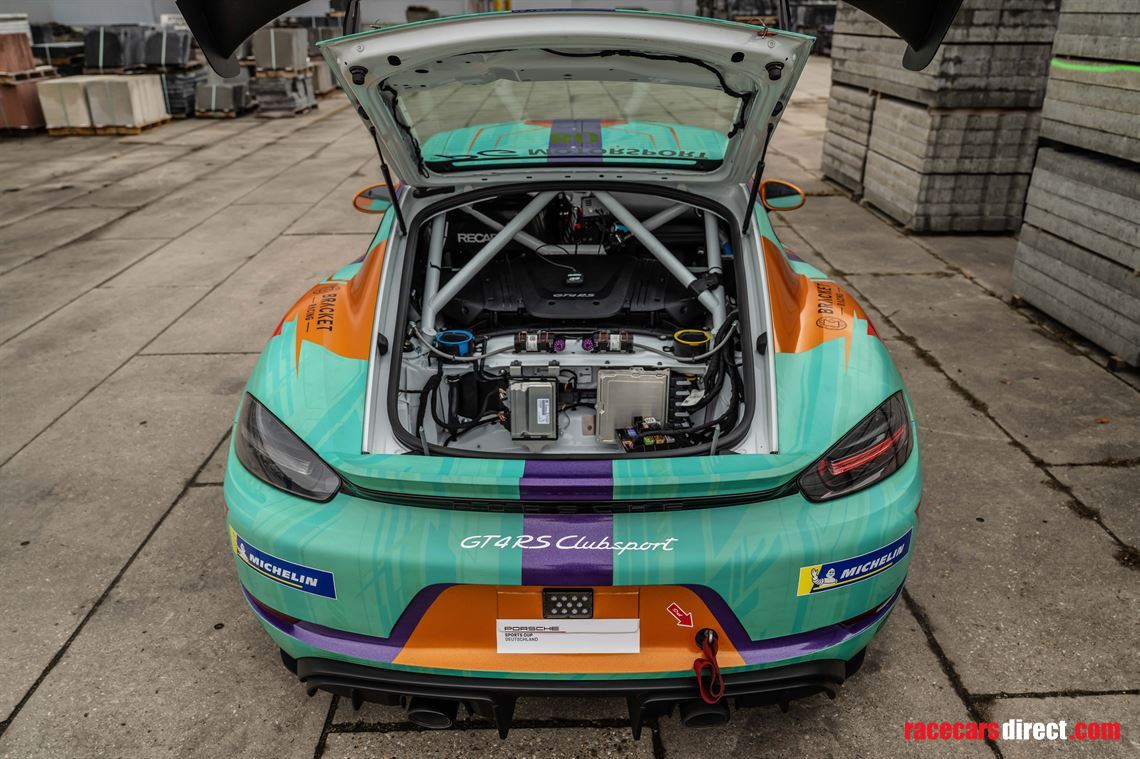 porsche-cayman-718-gt4-rs