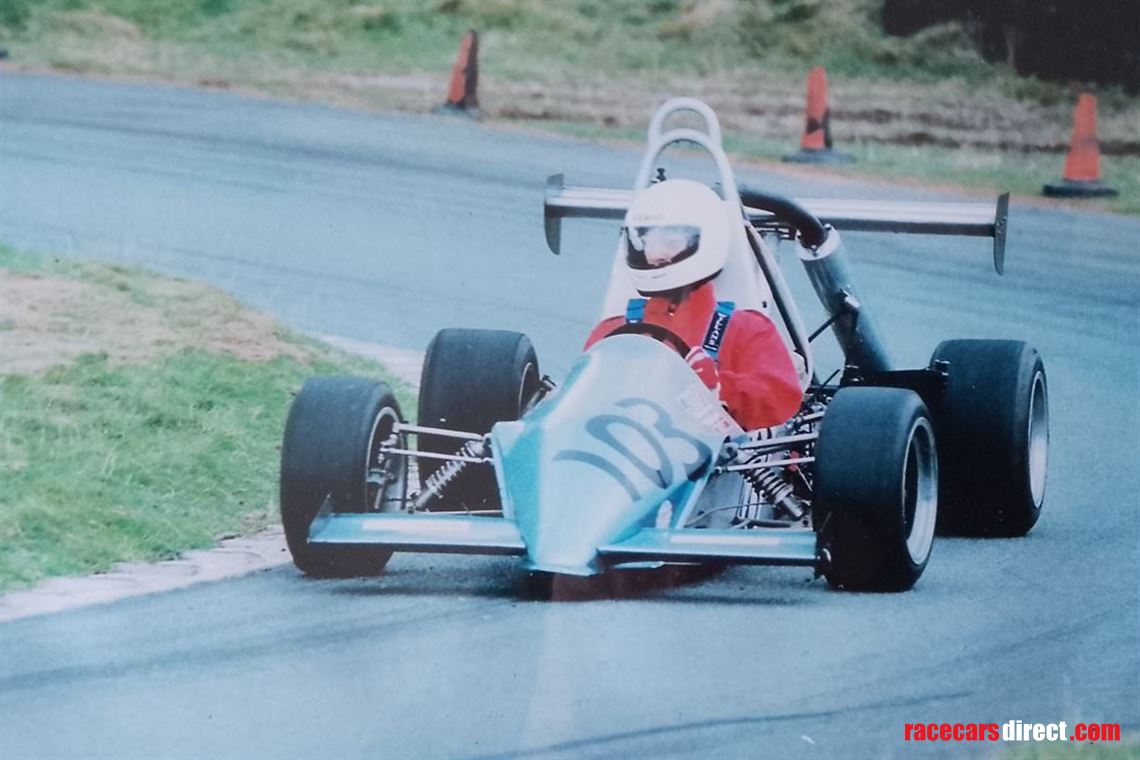 jedi-mk-3-hillclimb-car