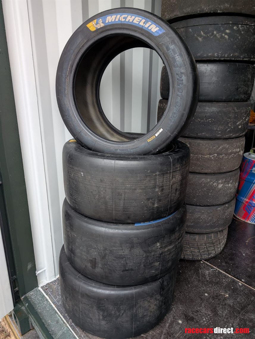 michelin-s9m-gt3-slicks