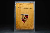 original-porsche-1950-silk-flag