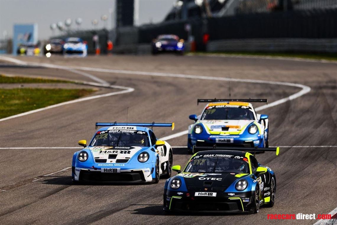 porsche-992-cup-gt3---low-mileage---abs-tc