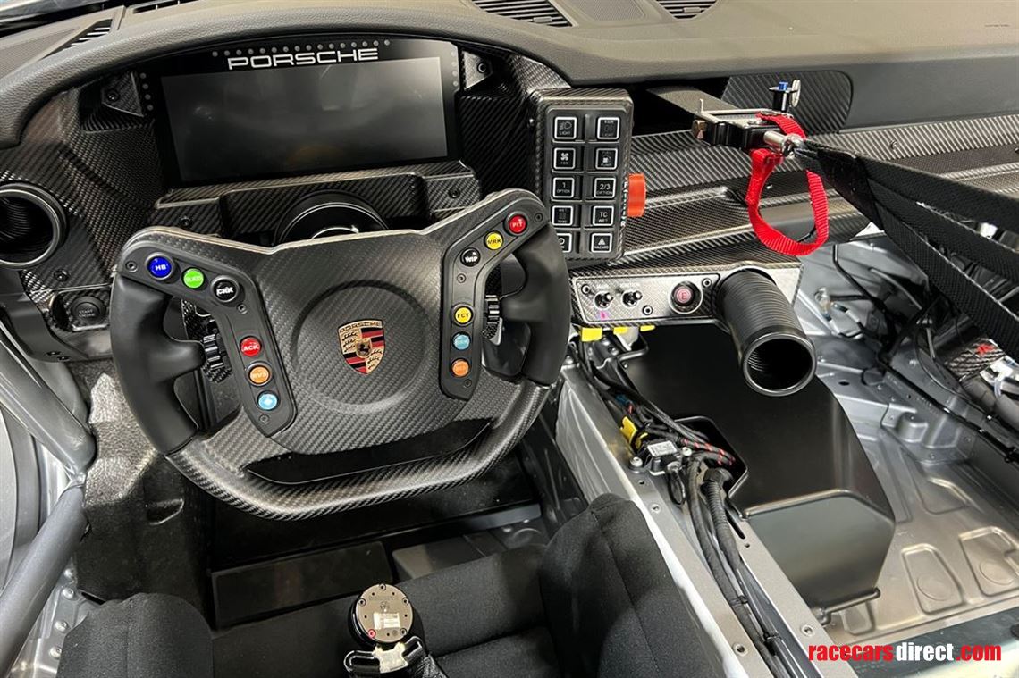 porsche-992-cup-gt3---low-mileage---abs-tc