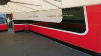 Seamless Pitwalling for up to 2 LMP3/GT