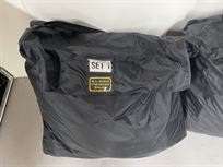 MA HORNE TIRE HEATER COMPELT WITH ECU
