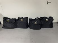 MA HORNE TIRE HEATER COMPELT WITH ECU