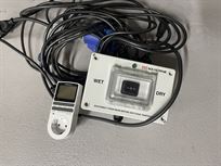 MA HORNE ECU AND TIMER
