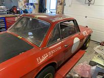 lancia-fulvia-race-car