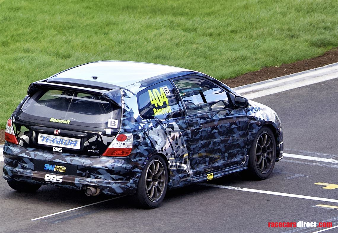 civic-ep3---ready-to-race-well-setup-competit