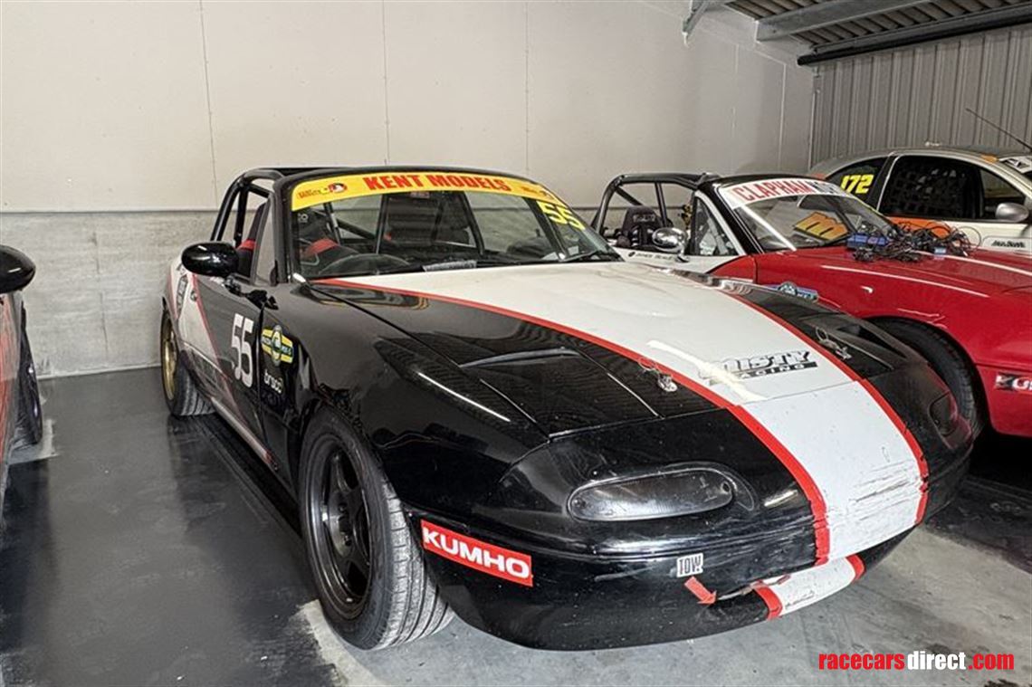 mazda-mx5-mk1-race-car