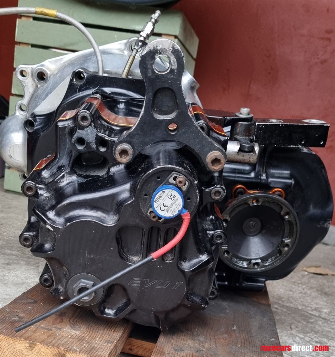 beckert-evo1-6-speed-sequential-gearbox-with