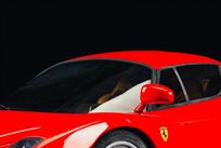 ferrari-enzo-scale-15-model