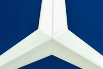 mercedes-original-sign