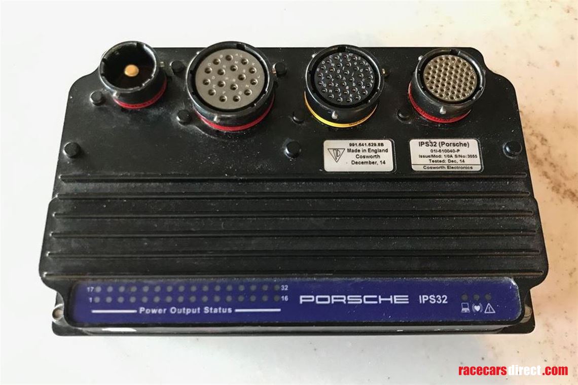 porsche-cosworth-ips-991-gt3-cup-unit