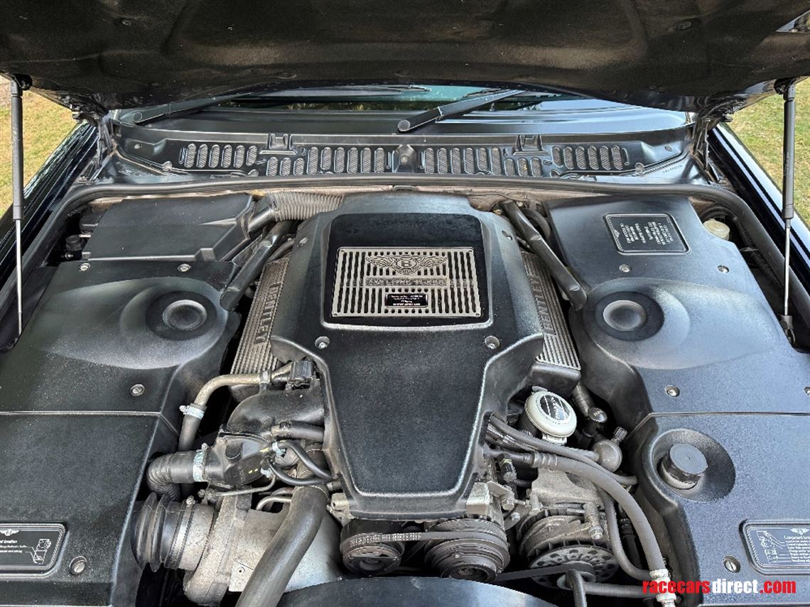 bentley-arnage-red-label