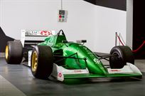 eddie-irvine-1990-lola---t9150-hu36---boss-gp