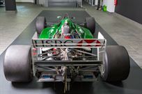 eddie-irvine-1990-lola---t9150-hu36---boss-gp